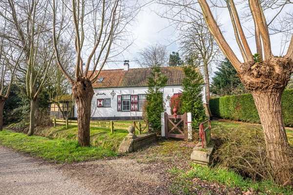 Medium property photo - Noorderbruggeweg 4, 4524 AV Sluis